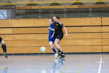 Bild 160 - wBJ Fortuna St. Juergen Winter Cup